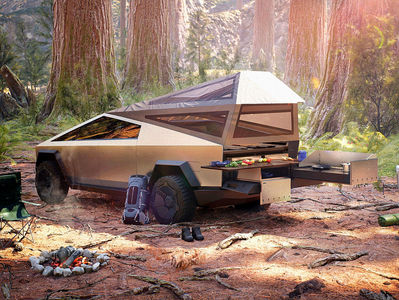 Tesla makes US$145m profit in 3 months despite COVID-19