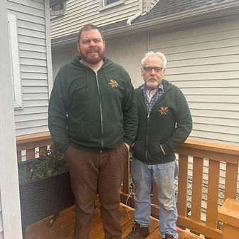 Burmeister Plumbing team, Chicago, IL