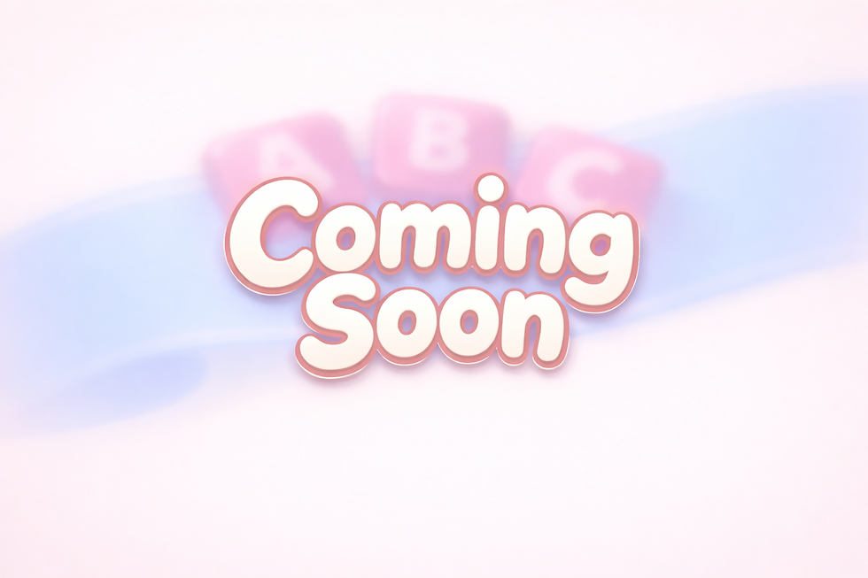 Incoming Fun Soon