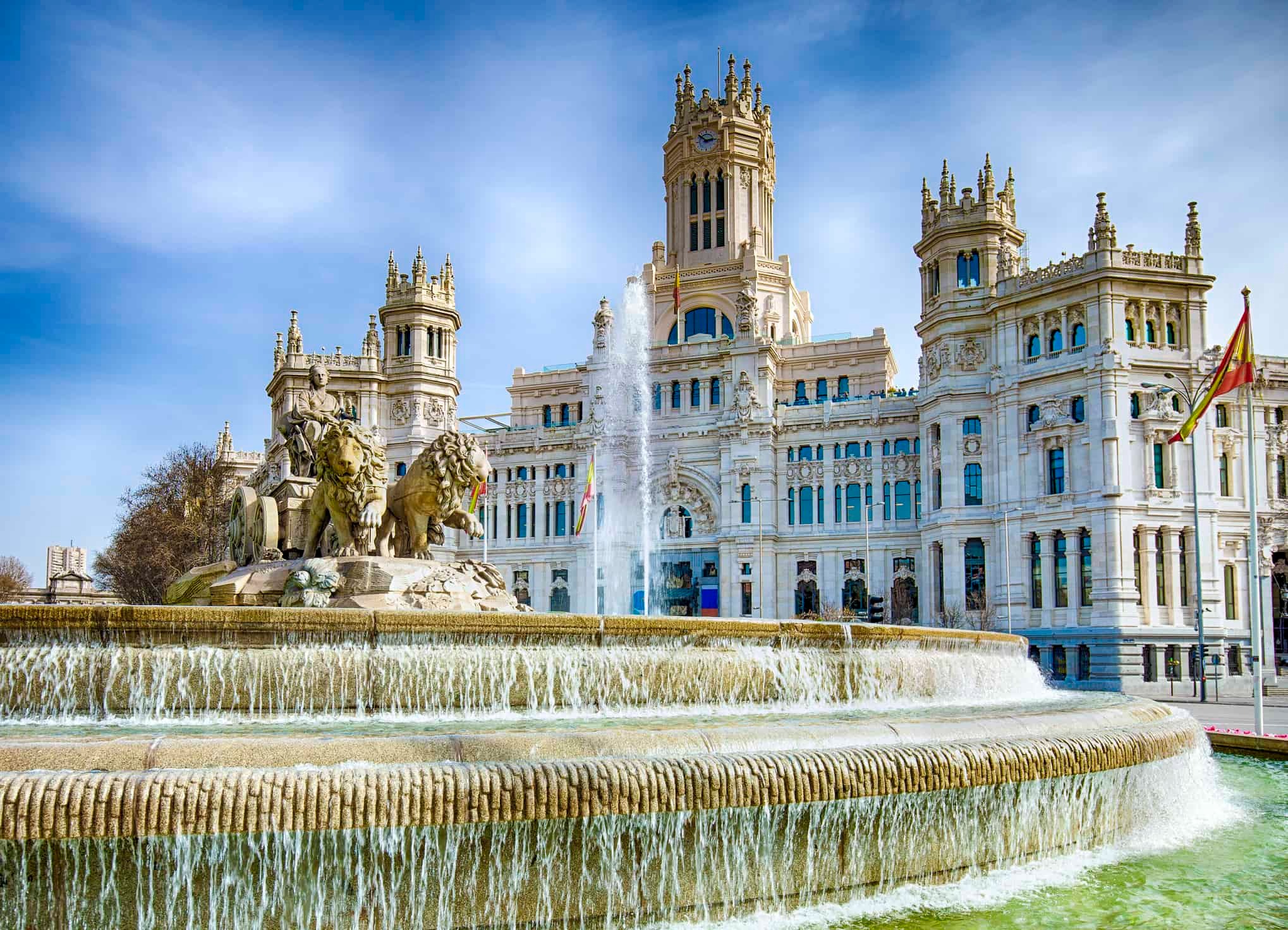 Madrid