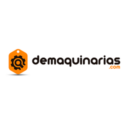 demaquinarias