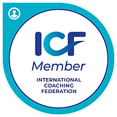 Membership International Coaching Federation (ICF)