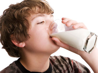 Questions About Milk