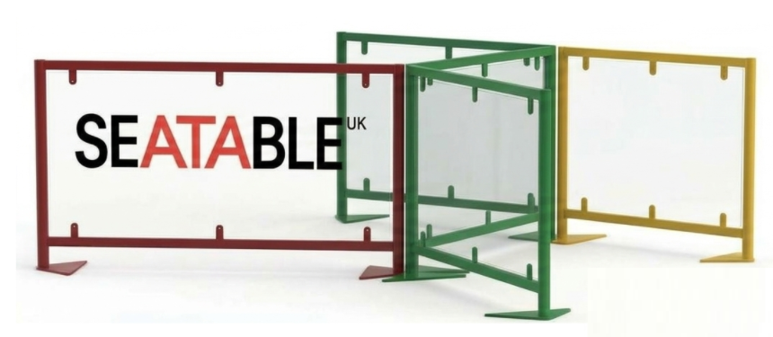 Queue Barriers