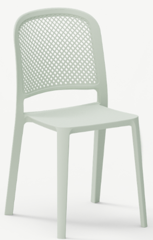 Thumbnail: Jedi Side Chair