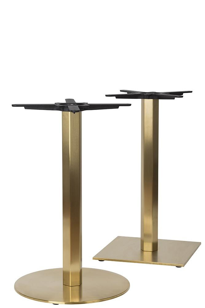 Seatable-LuxeHex-Table-Base