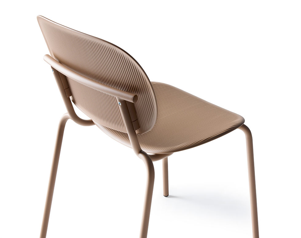 Thumbnail: Issy Vibes Side Chair