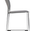 Thumbnail: Seatable-Stack-Side-Chair-Grey