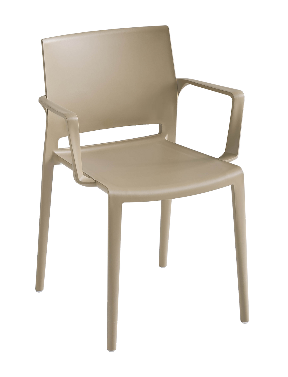 Thumbnail: Seatable-Bakhita-Armchair-Sand