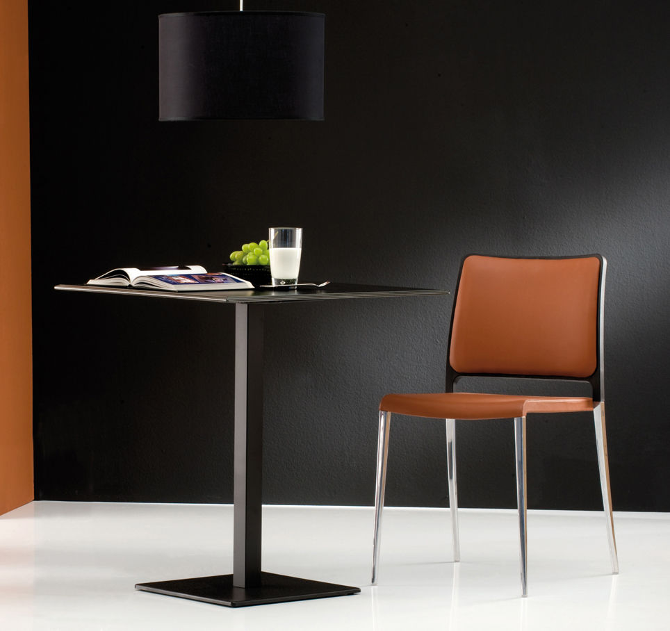 Thumbnail: Inox Table Mood