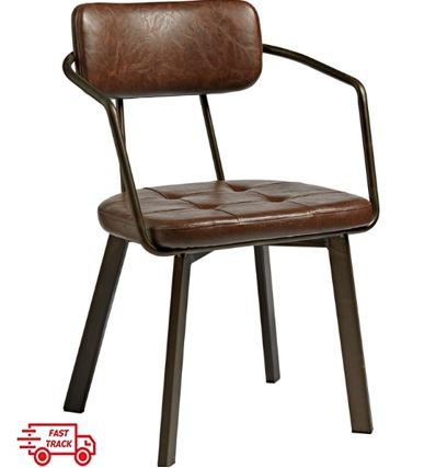 Hocking Armchair Fast Track