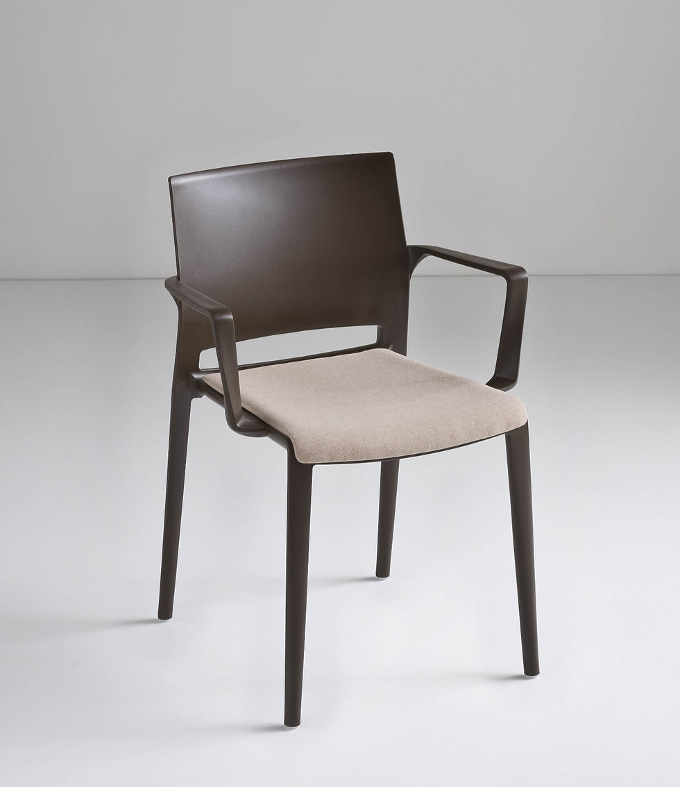 Thumbnail: Seatable-Bakhita-Armchair-Seat-Pad