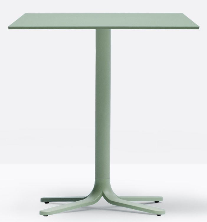 Thumbnail: Fluxo Table Square