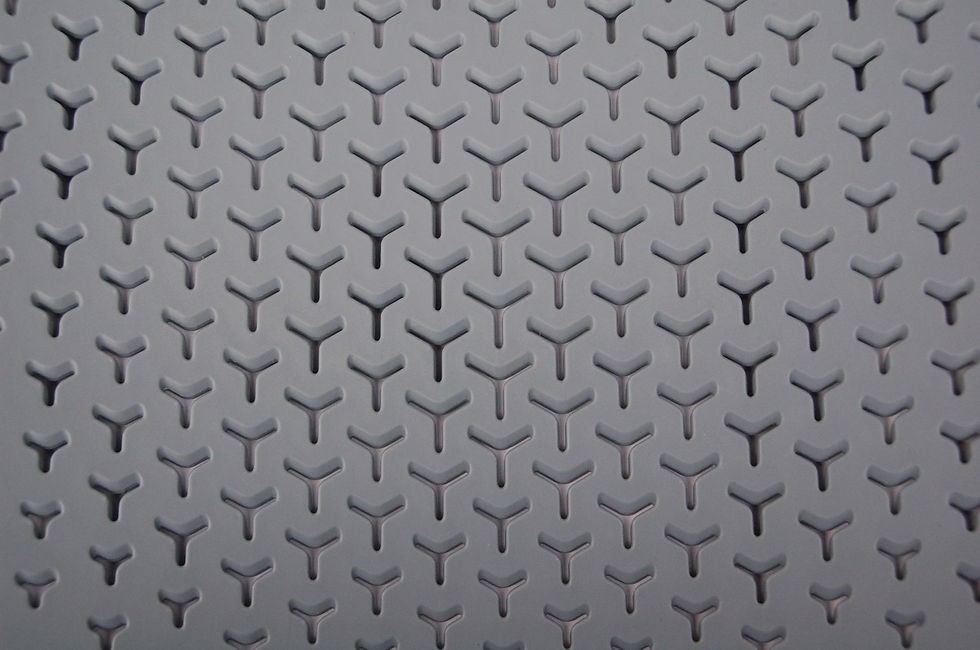 Thumbnail: Preble Chair Back Close Up