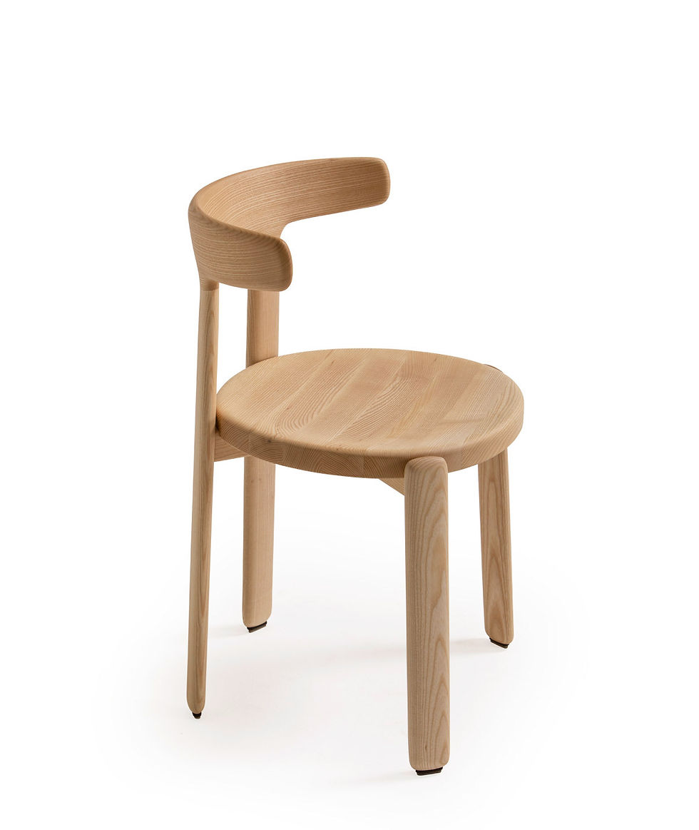 Thumbnail: Arut Side Chair