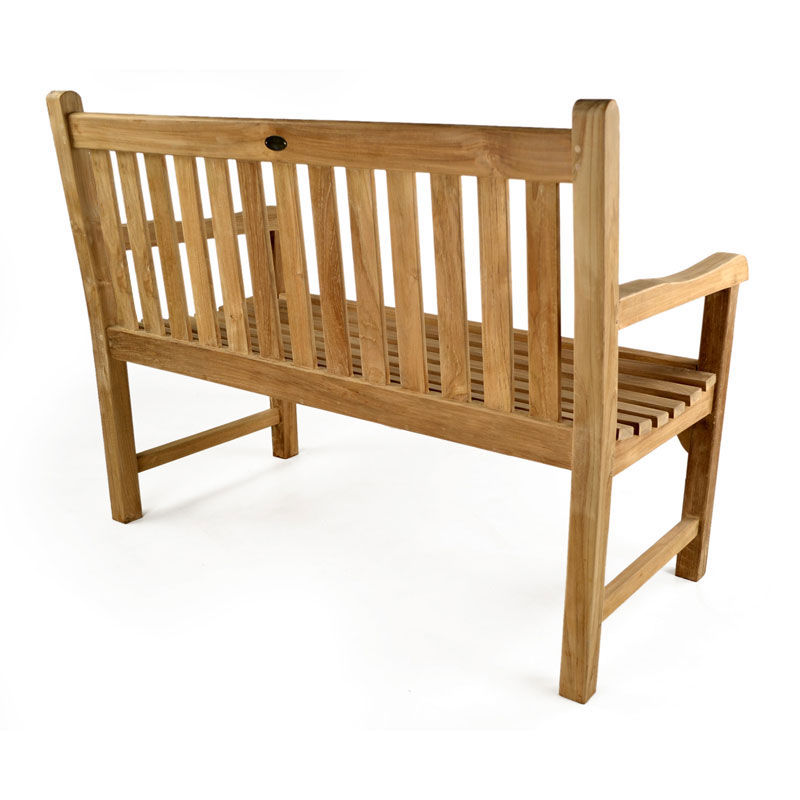Thumbnail: Devon Bench Back