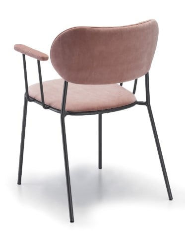 Thumbnail: Seatable-Nuta-Light-Armchair-Back