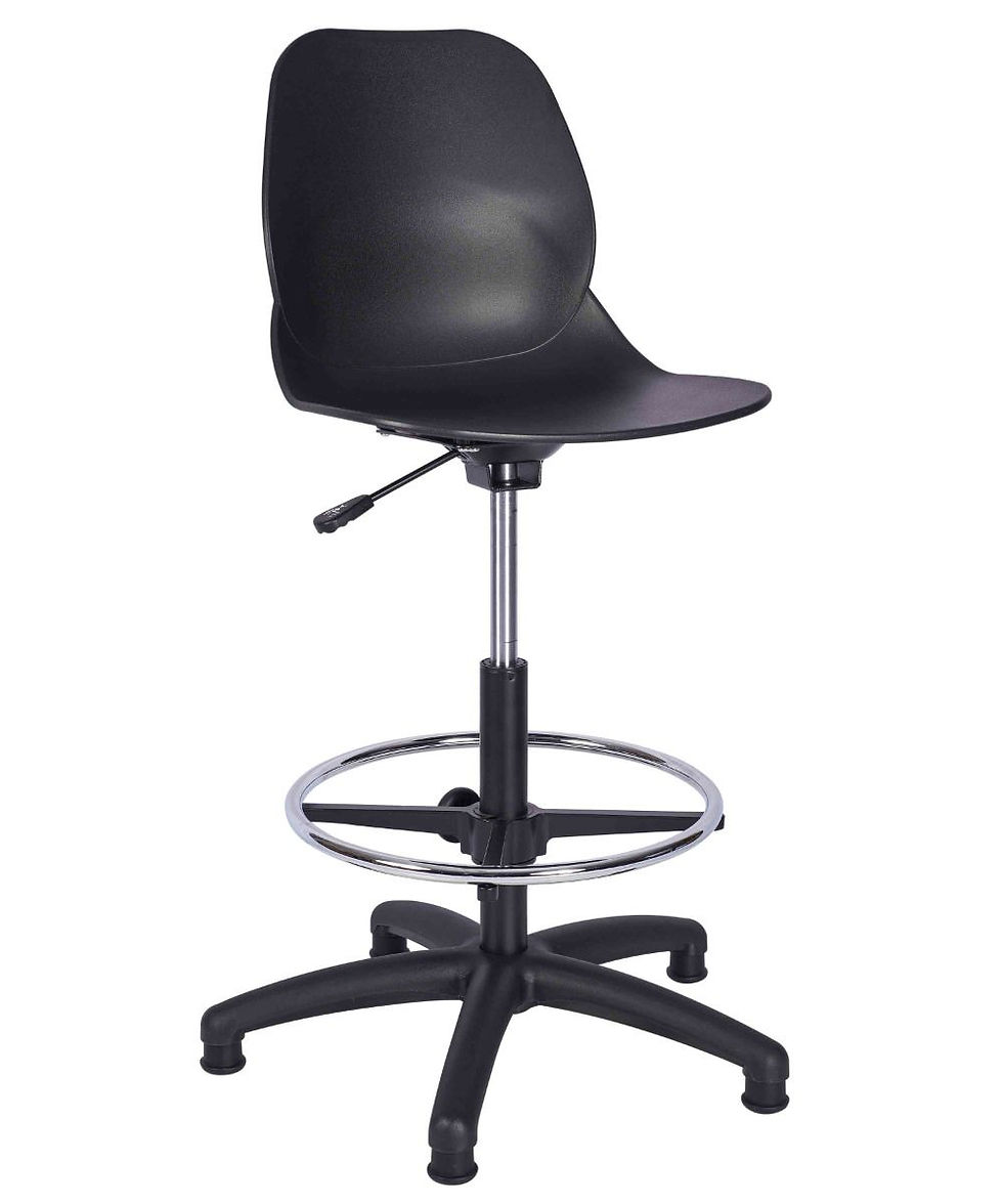 Thumbnail: Rockford Draughstman Chair Kit