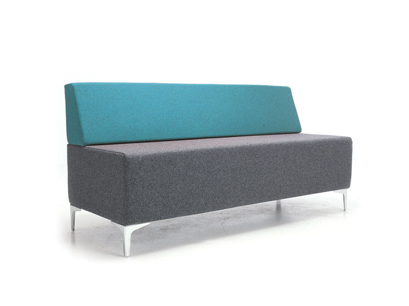 Thumbnail: Little Rock Soft Seating