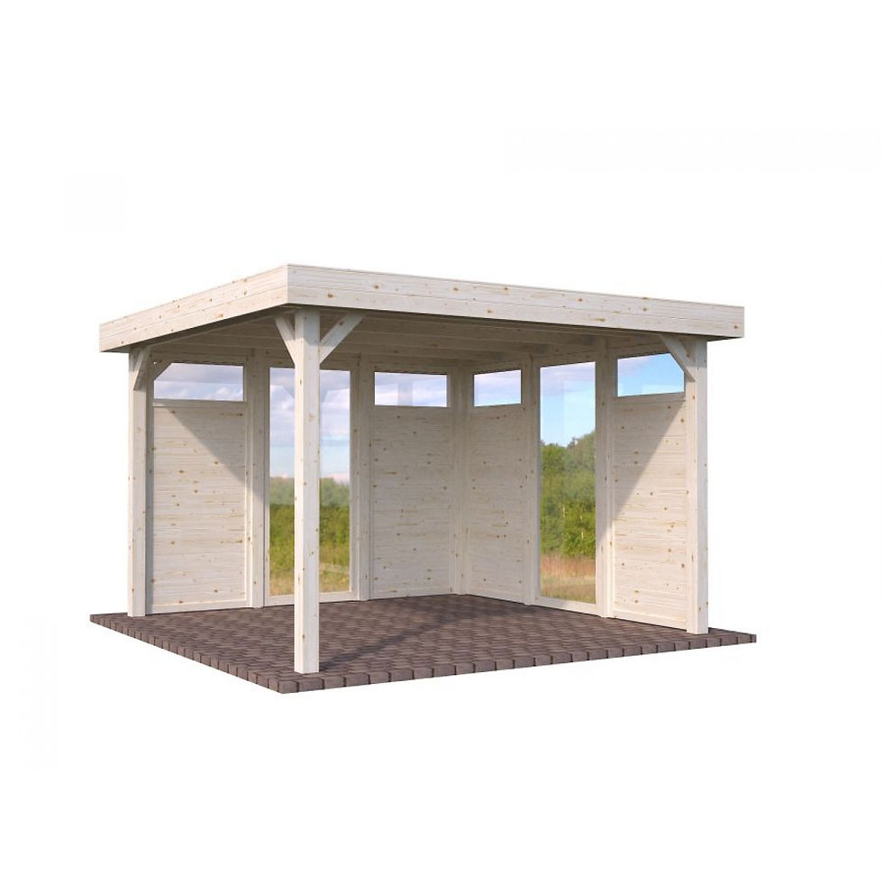Thumbnail: Lucy Outdoor Shelter