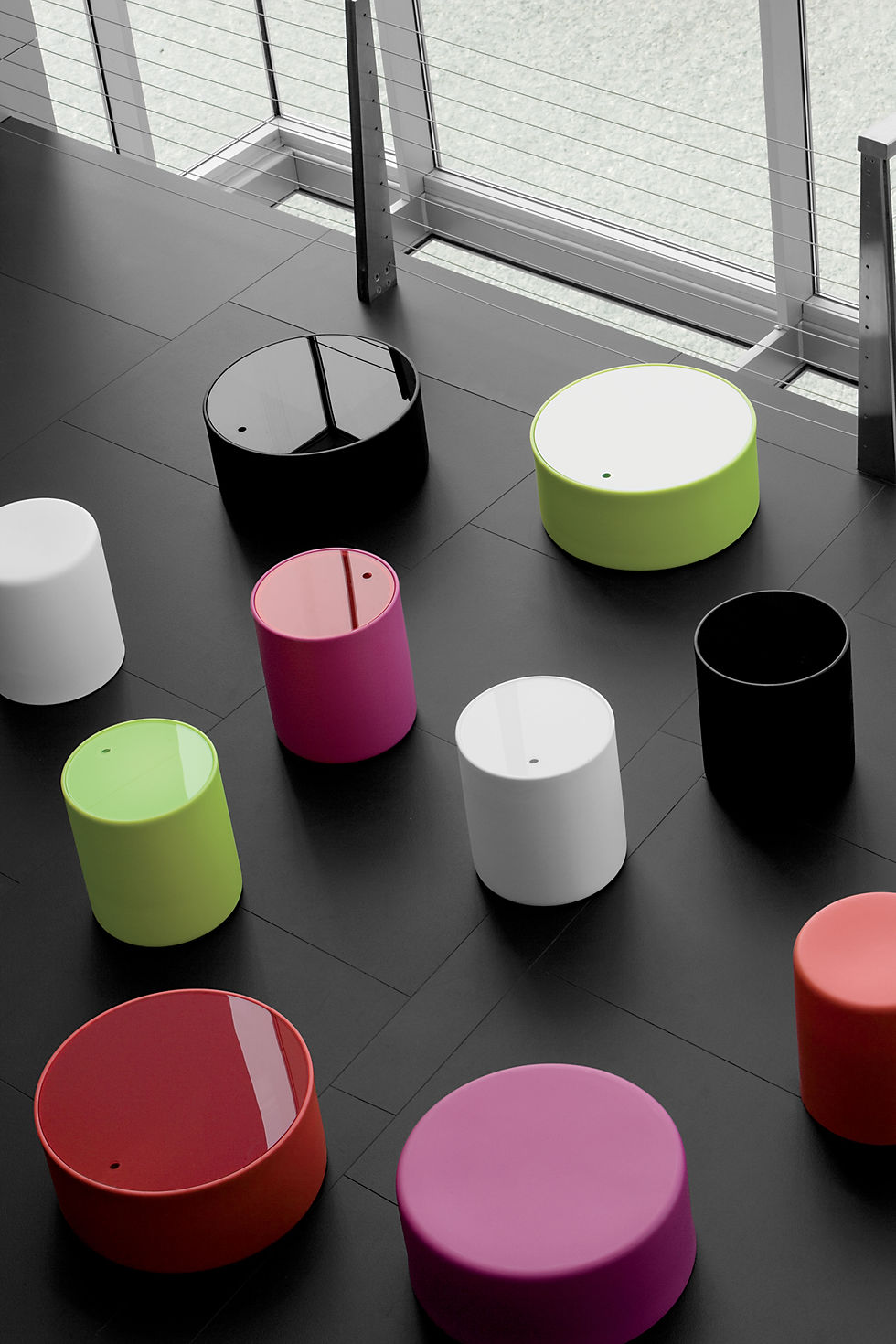 Thumbnail: WOW Stool Colour Mood