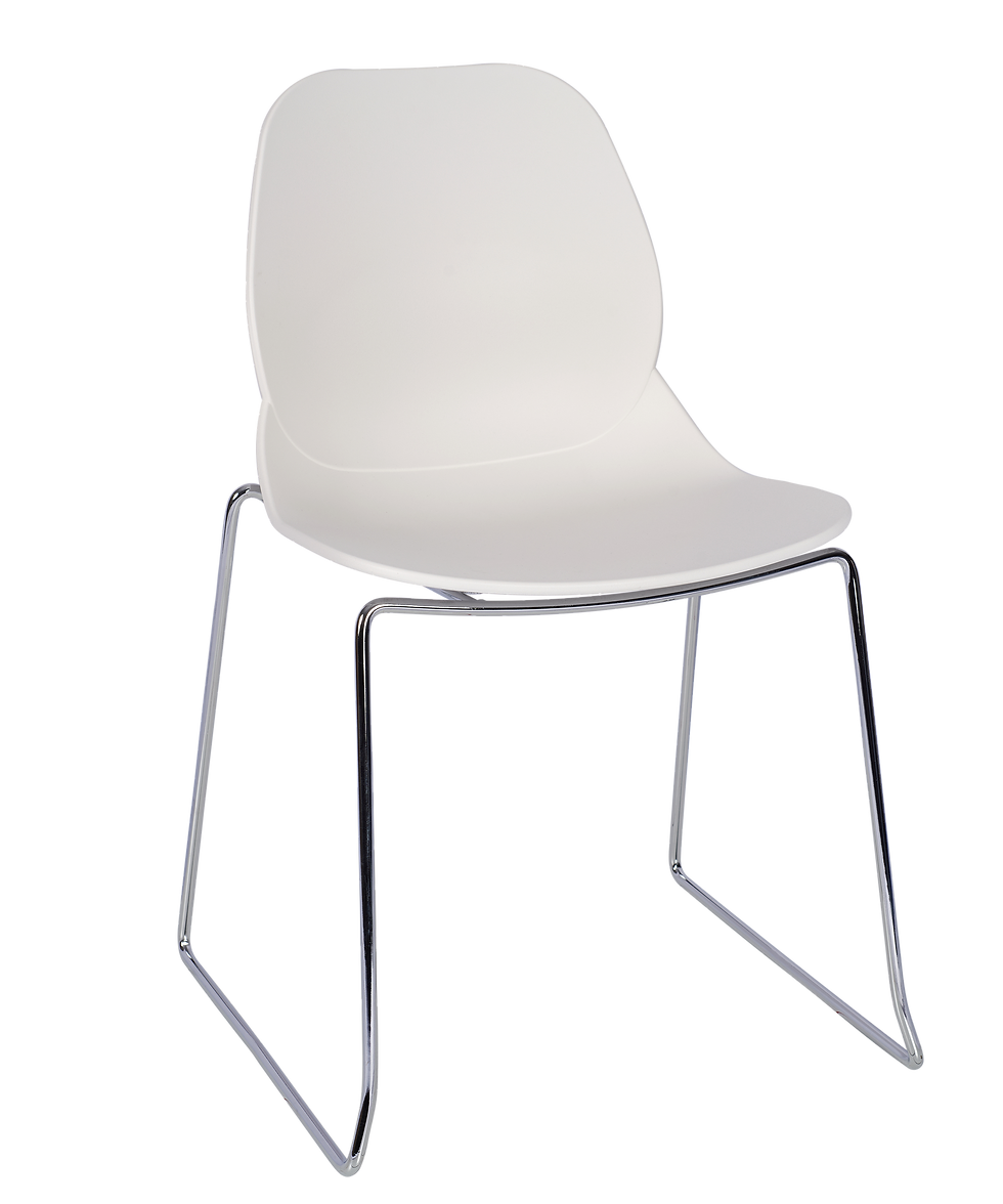Rockford ECO Recycled Chair E Frame