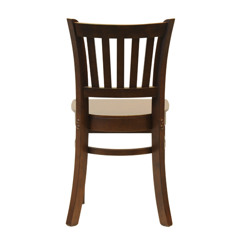 Thumbnail: Wooden Oath Chair