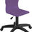 Thumbnail: Seatable-Swivel-Black-Base-Purple