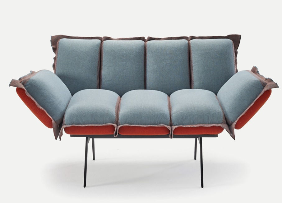 Ponton Sofa
