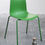 Thumbnail: Adams Chair Green