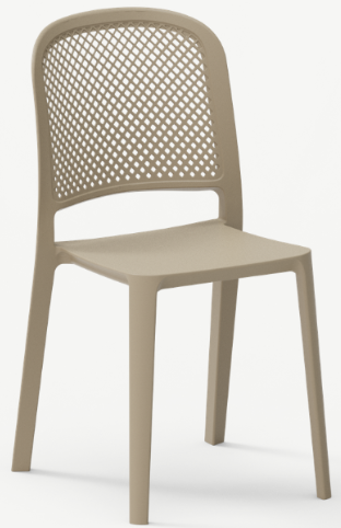 Thumbnail: Jedi Side Chair