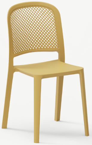 Thumbnail: Jedi Side Chair