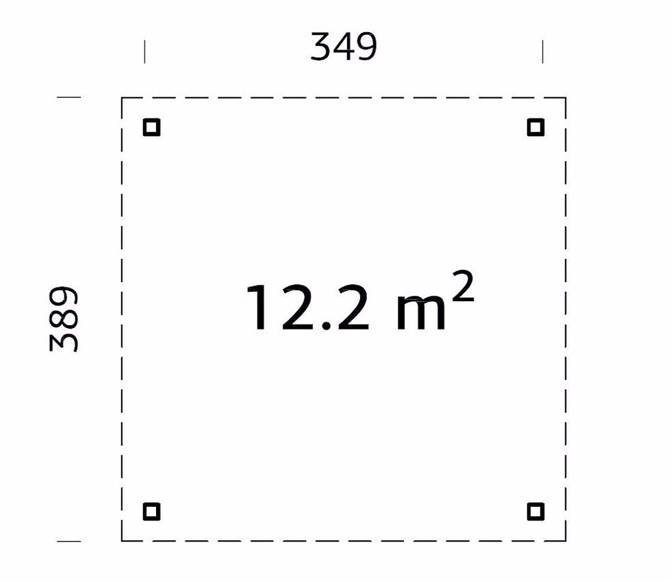Thumbnail: Lucy Outdoor Shelter