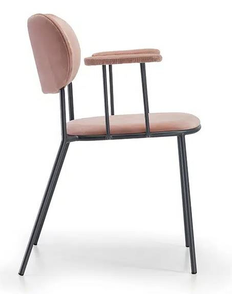 Thumbnail: Seatable-Nuta-Light-Armchair-Side