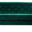 Thumbnail: Seatable Baron Sofa - Deep Button Back Green
