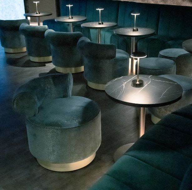 Thumbnail: Maise Low Stool