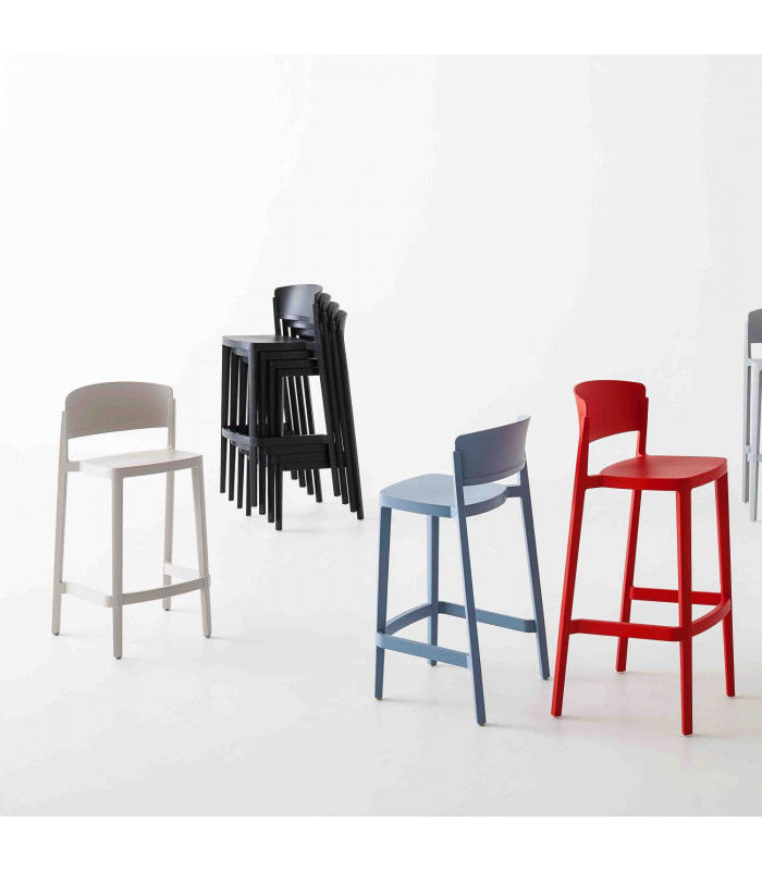 Thumbnail: Seatable Abuela Stool Mood