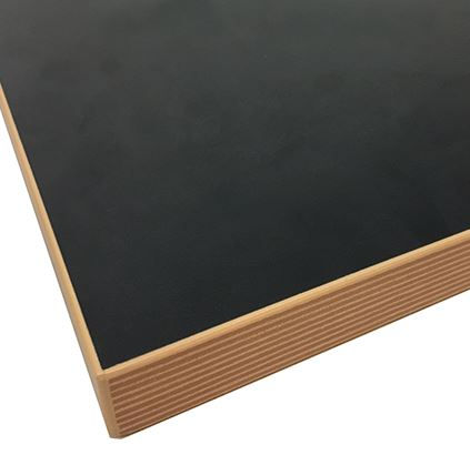 Thumbnail: Seatable Ply Effect Edge