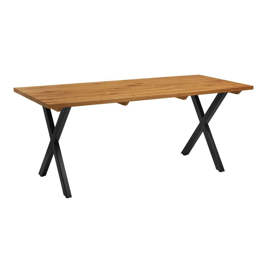 Thumbnail: Cross Table