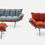 Thumbnail: Ponton Sofa Range Mood