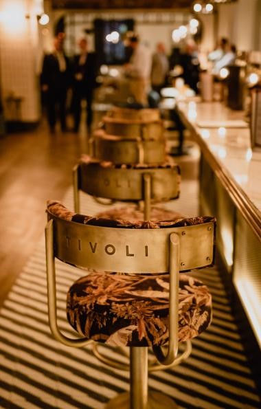Thumbnail: Roxy Stool Bar Mood