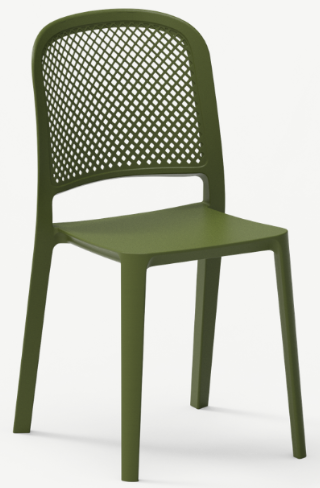 Thumbnail: Jedi Side Chair