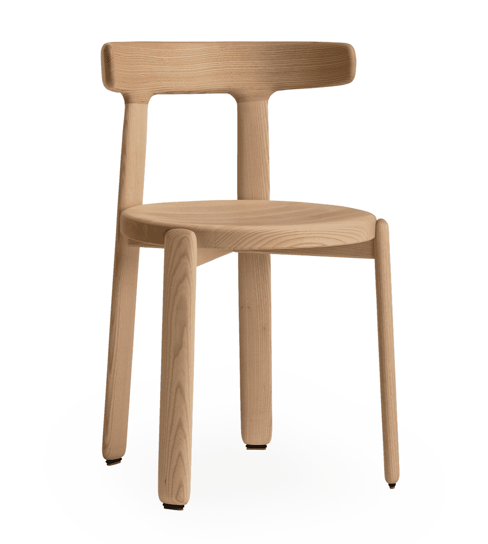 Thumbnail: Arut Side Chair