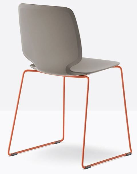 Thumbnail: Seatable Babila 2740 Grey