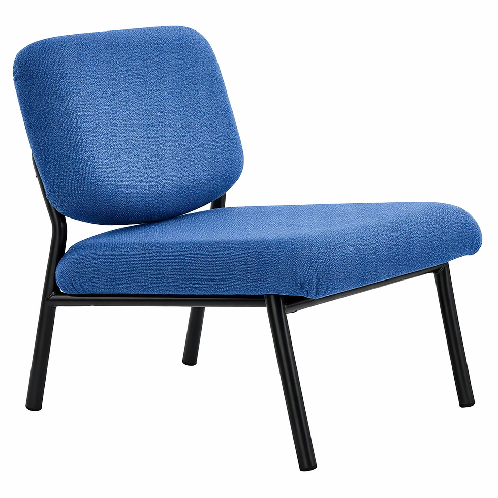 Thumbnail: Seatable Perch Chair - Clipper