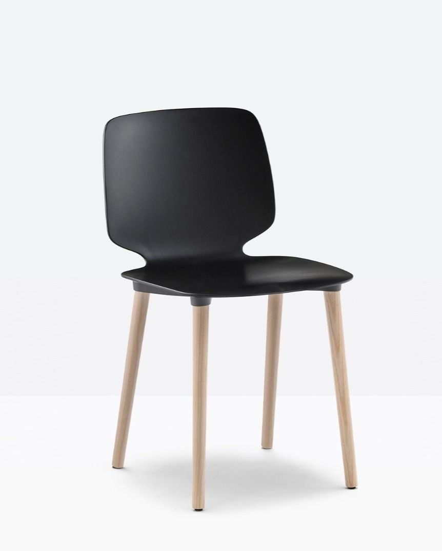 Thumbnail: Seatable-Babila-2750-Black