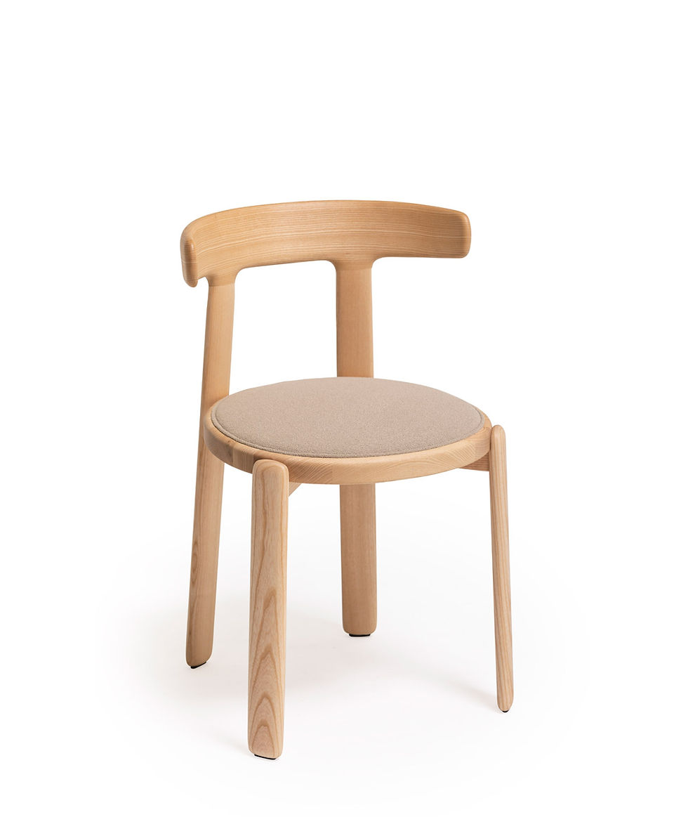 Thumbnail: Arut Side Chair