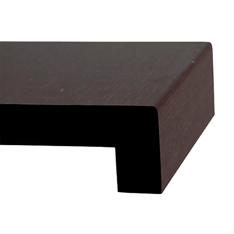 Thumbnail: Seatable Built Down Edge