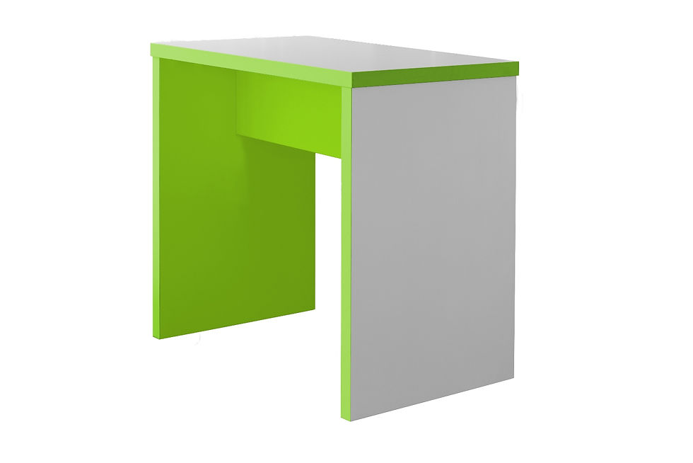 Thumbnail: WOW Table Poseur