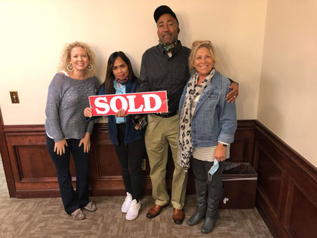 Treating the Torians!